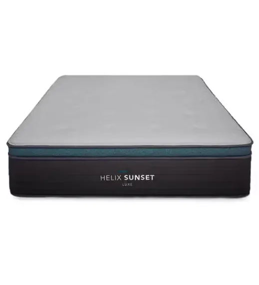 Helix Sunset Luxe Mettress